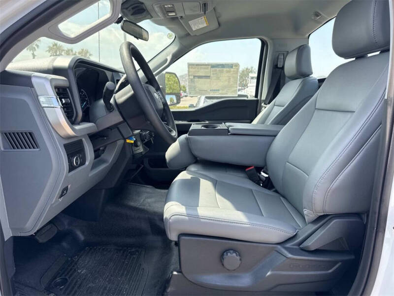 2024 Ford F-450 Super Duty