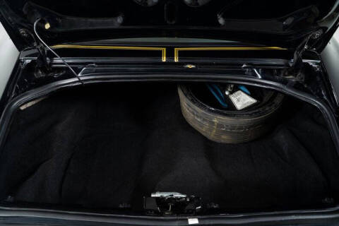 1981 Pontiac Trans Am