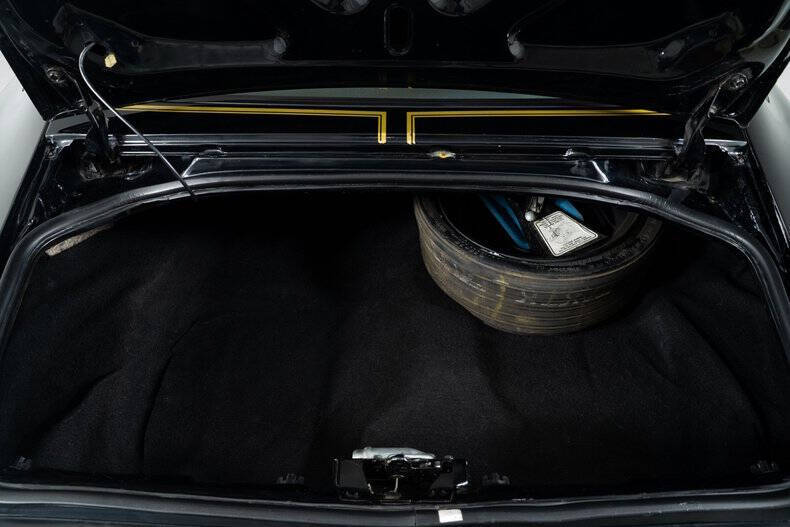 1981 Pontiac Trans Am