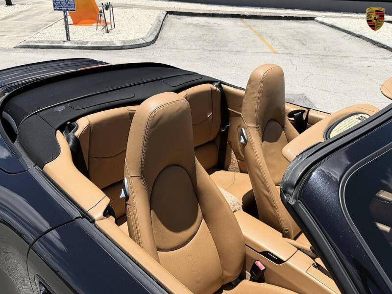 2006 Porsche 911