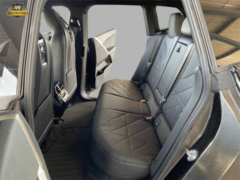 2023 BMW iX xDrive50