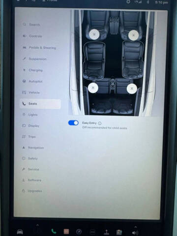 2019 Tesla Model X Long Range