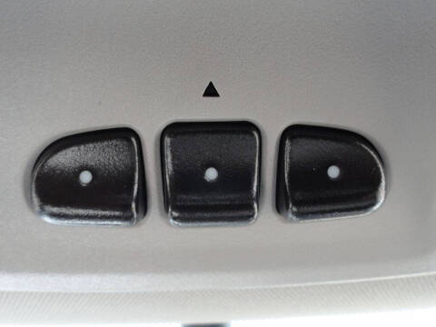 2011 Chevrolet Traverse LT