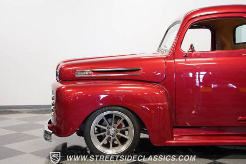 1948 Ford F-100