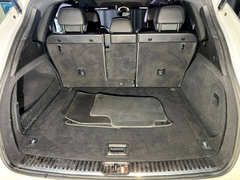 2014 Porsche Cayenne