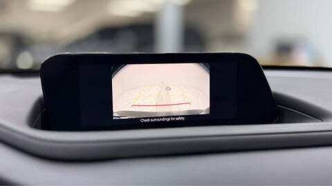 2025 Mazda CX-30 2.5 S Preferred