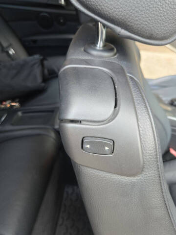 2013 BMW 3 Series 335is