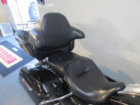 2016 Harley-Davidson Road King
