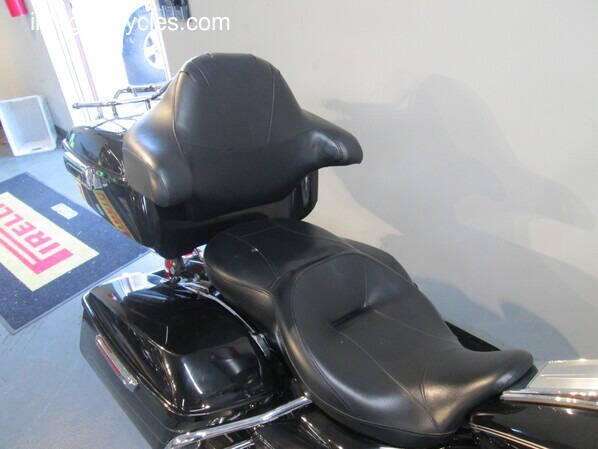 2016 Harley-Davidson Road King