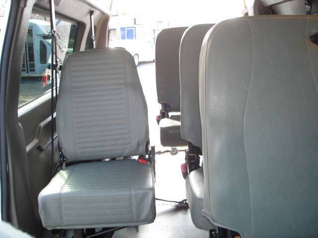 2014 Ford E-Series E-350 SD