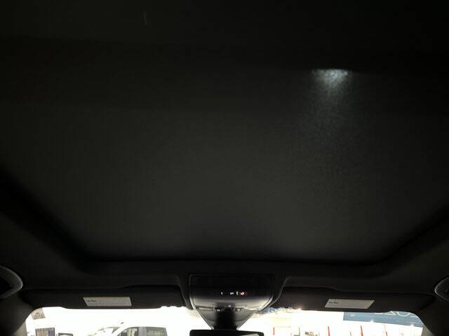 2023 Volkswagen Tiguan SEL R-Line 4Motion