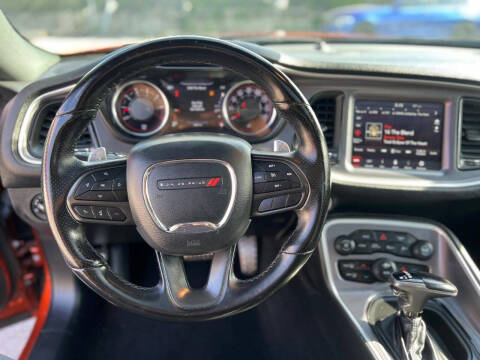 2020 Dodge Challenger GT