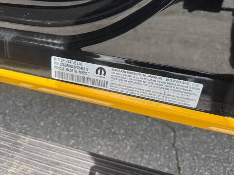 2023 RAM 3500 Limited Longhorn