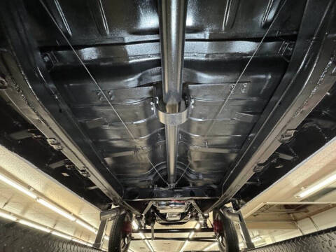 1954 Mercury Monterey