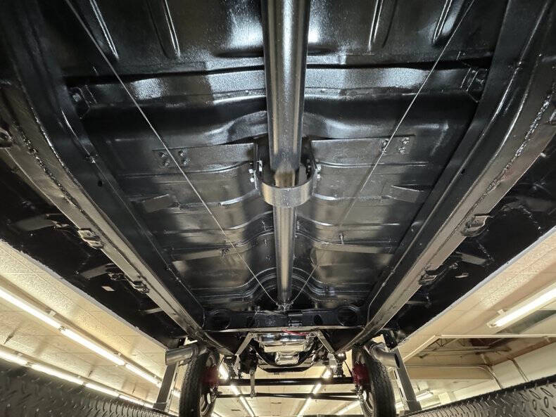 1954 Mercury Monterey