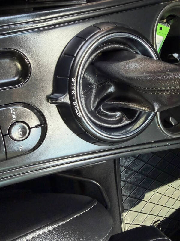 2017 MINI Countryman Cooper S ALL4