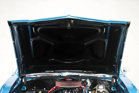 1969 Chevrolet Chevelle