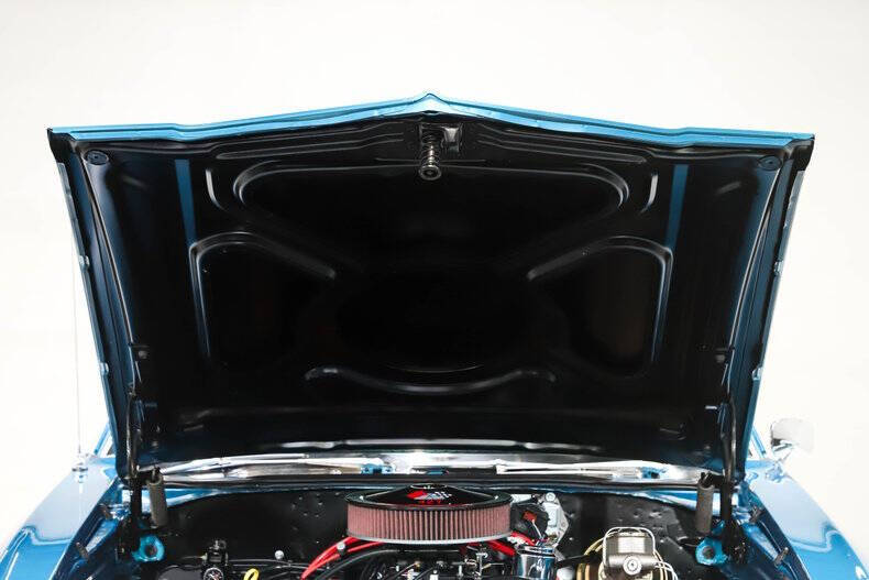 1969 Chevrolet Chevelle