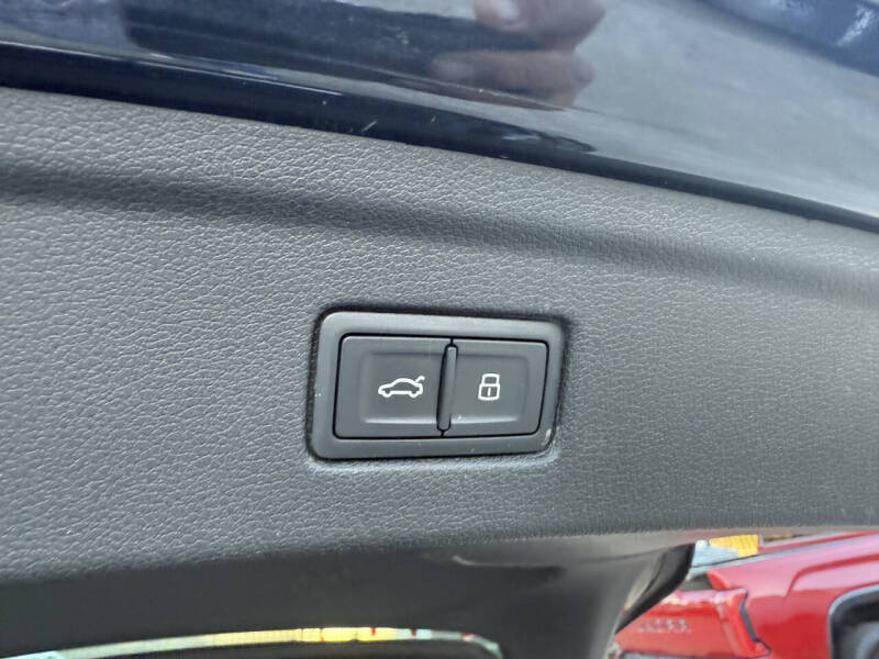 2018 Audi A5 Sportback 2.0T quattro Premium Plus