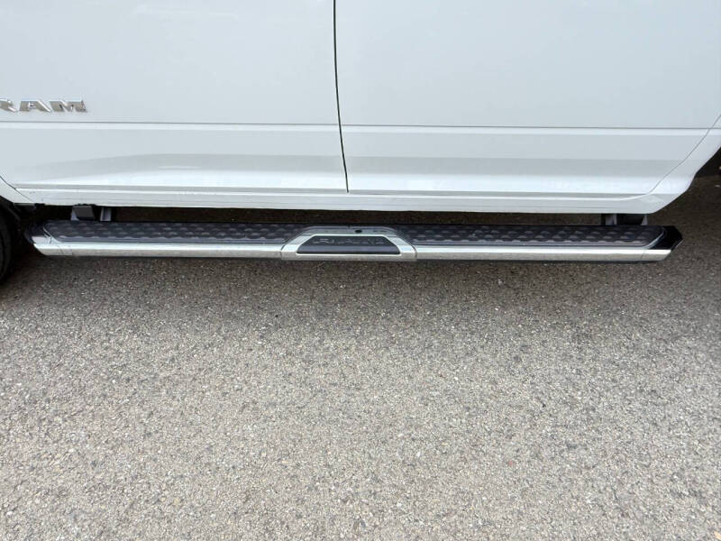 2023 RAM 3500 Big Horn