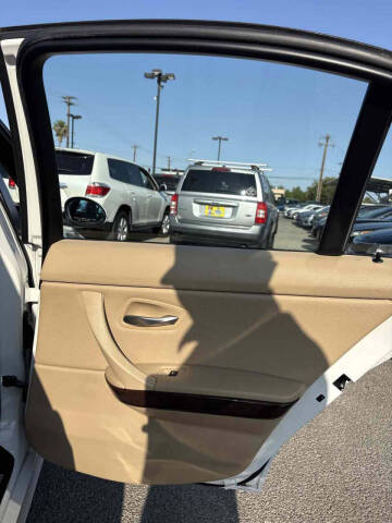 2006 BMW 3 Series 325i