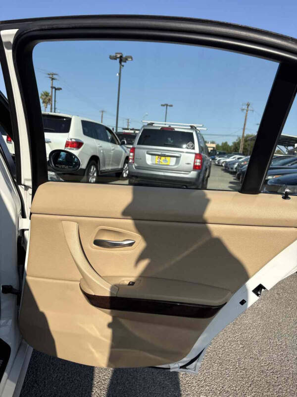 2006 BMW 3 Series 325i