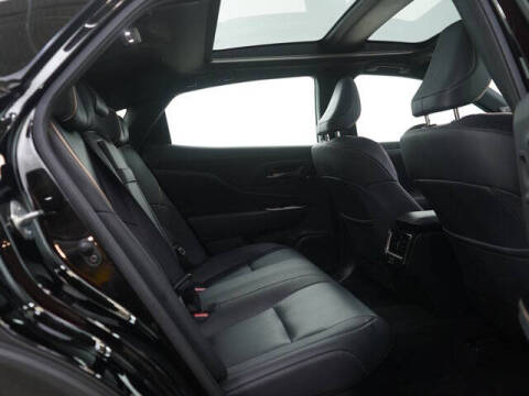 2025 Toyota Crown Limited