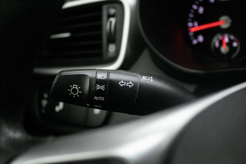 2019 Kia Sorento LX V6