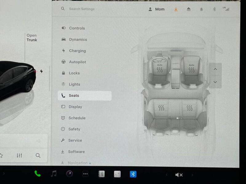 2024 Tesla Model 3 Performance