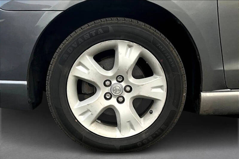 2005 Toyota Matrix XR