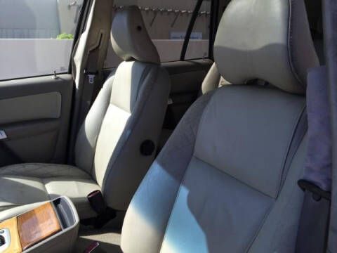 2005 Volvo XC90 2.5T