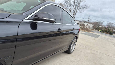 2017 BMW 3 Series 330i xDrive Gran Turismo