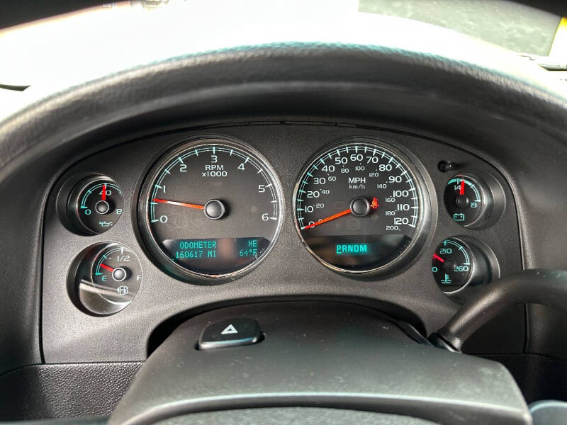 2013 GMC Yukon XL Denali