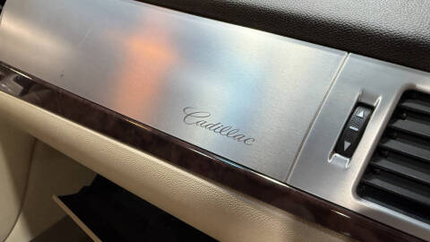 2013 Cadillac Escalade Luxury