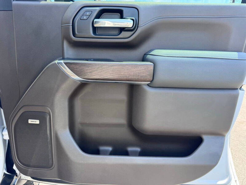 2020 GMC Sierra 2500HD