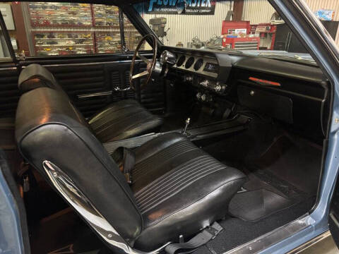1964 Pontiac LeMans