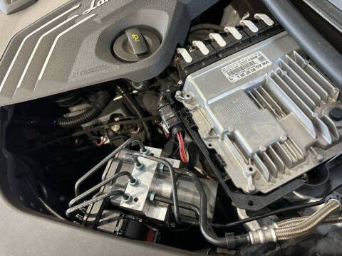 2019 Lamborghini Urus