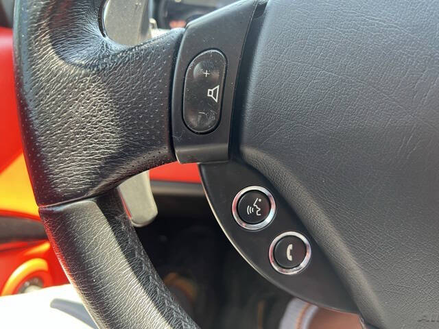 2018 Maserati GranTurismo Sport