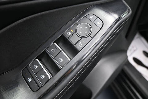 2026 Nissan Rogue SL