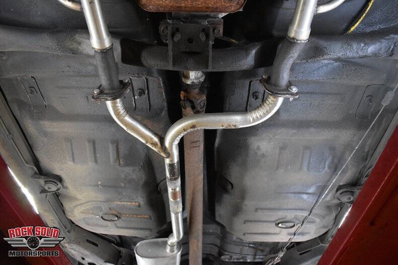 1982 Mercury Grand Marquis Colony Park