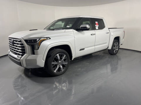 2023 Toyota Tundra