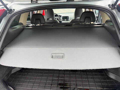 2013 Volvo XC60 3.2