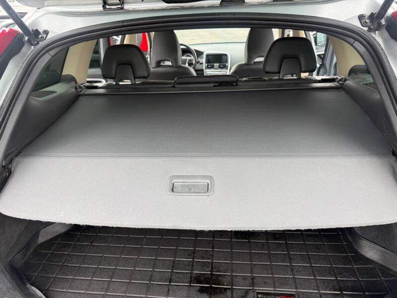 2013 Volvo XC60 3.2