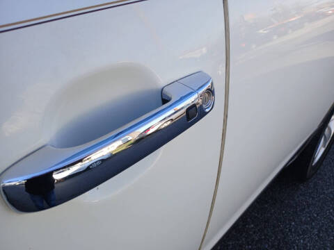 2008 Hyundai Veracruz Limited