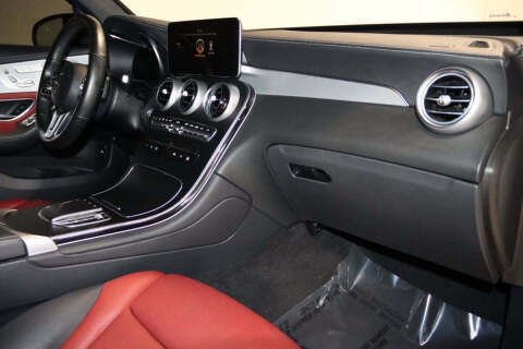 2023 Mercedes-Benz GLC GLC 300 4MATIC