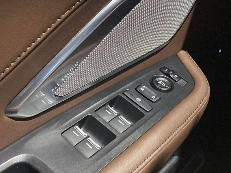 2020 Acura RDX w/Tech