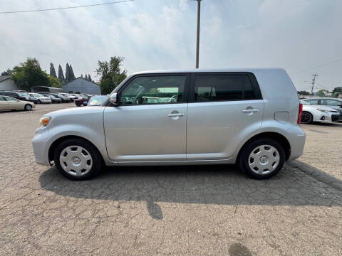 2012 Scion xB