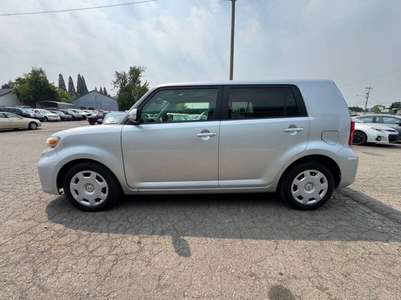 2012 Scion xB