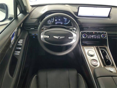 2023 Genesis GV80 3.5T