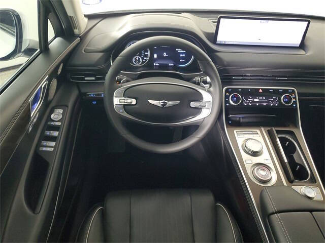 2023 Genesis GV80 3.5T